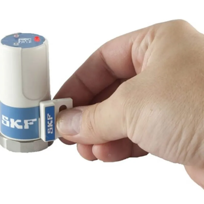 SKF CMSS 200-10-SL Machine Condition Indicator