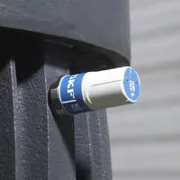 SKF CMSS 200-50-SL Machine Condition Indicator