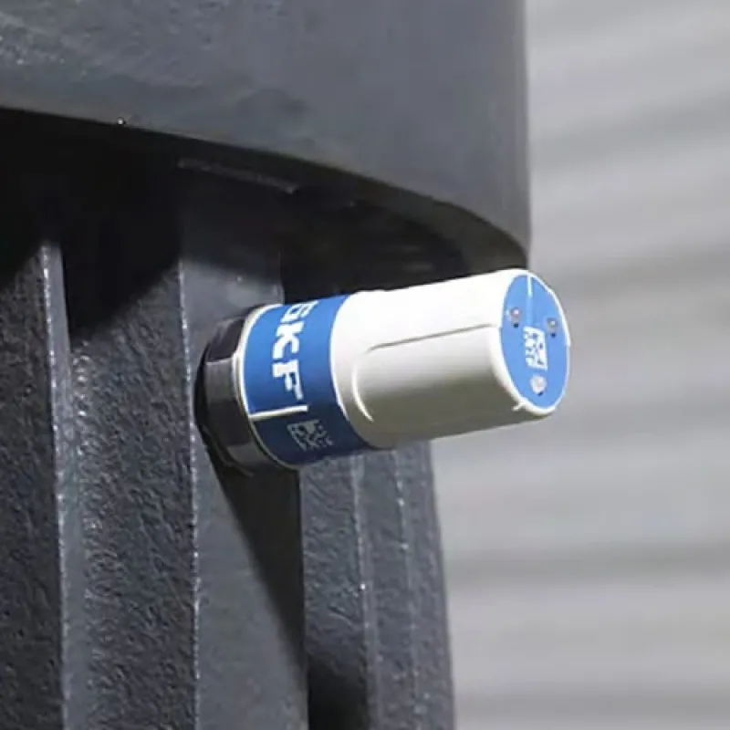 SKF CMSS 200-10-SL Machine Condition Indicator