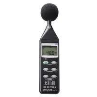 SKF TMSP 1 [TMSP 1] Sound Pressure Meter 31,5 Hz to 8 KHz