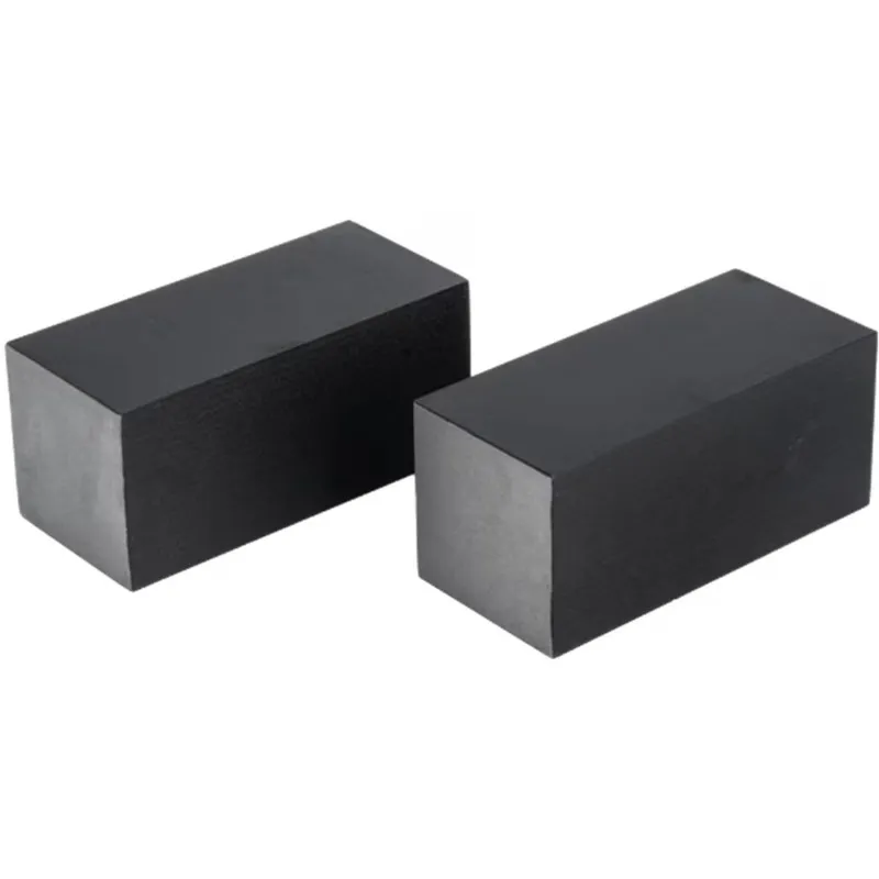 SKF TIH 030-YS Support yoke set of 2, 45x45x100 mm