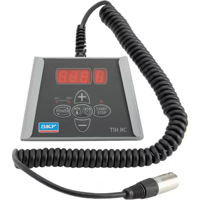 SKF TIH RC Induction Heater Remote Control