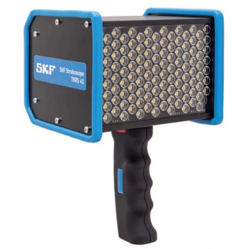 SKF TKRS41 [TKRS 41] Stroboscopes 110-230V, 50/60Hz