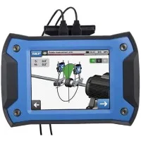 SKF TKSA-31 [TKSA 31] Laser Shaft Alignment System with Color Touchscreen