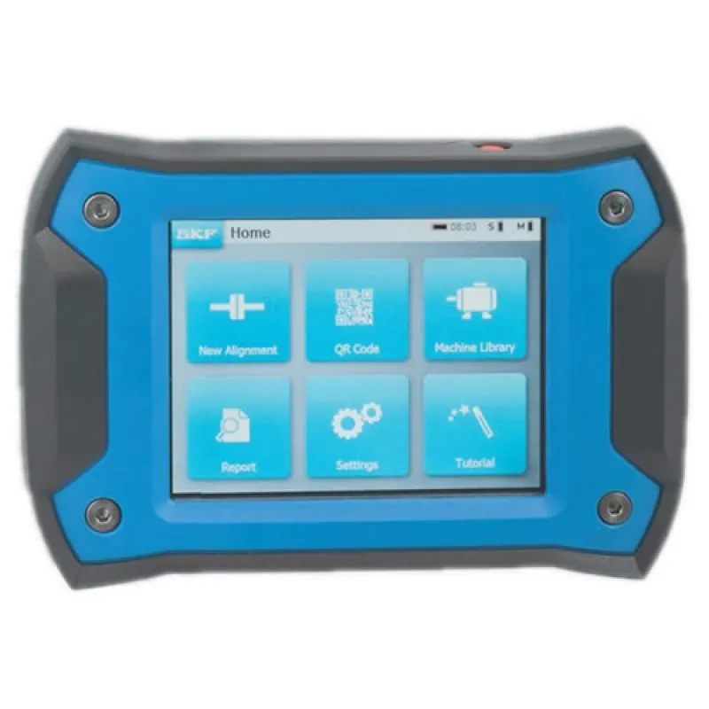 SKF TKSA-41 [TKSA 41] Laser Shaft Alignment System