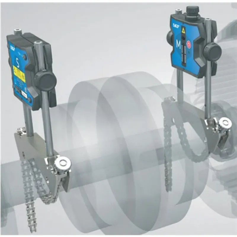 SKF TKSA-41 [TKSA 41] Laser Shaft Alignment System