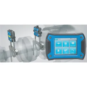 SKF TKSA-41 [TKSA 41] Laser Shaft Alignment System