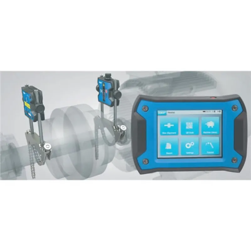 SKF TKSA-41 [TKSA 41] Laser Shaft Alignment System