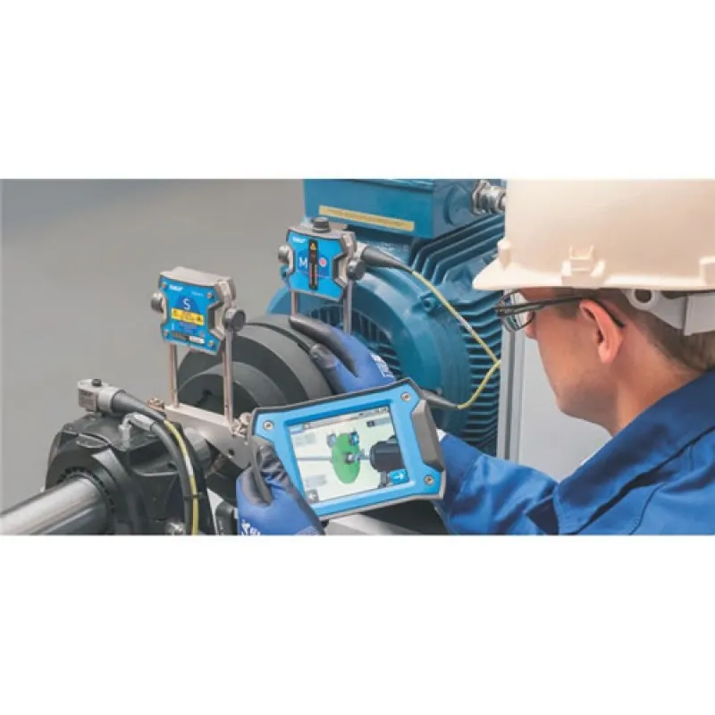 SKF TKSA-41 [TKSA 41] Laser Shaft Alignment System