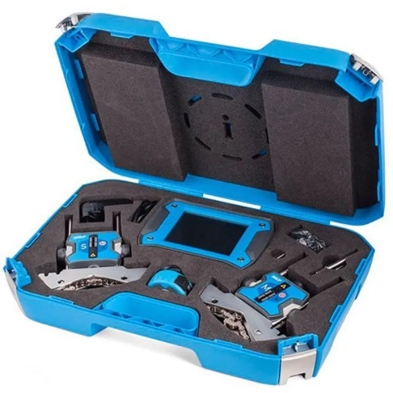 SKF TKSA-41 [TKSA 41] Laser Shaft Alignment System