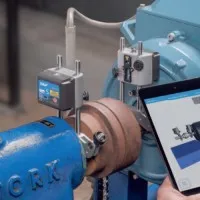 SKF TKSA-51 [TKSA 51] Shaft Alignment Tool