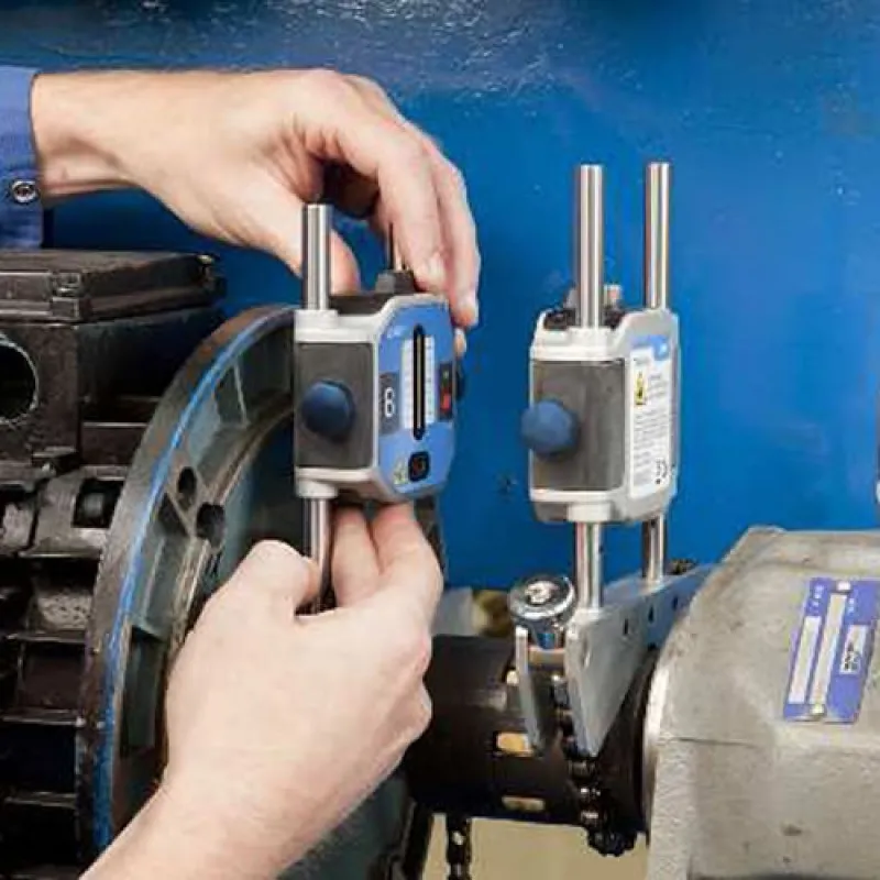 SKF TKSA 60 V2 Wireless Laser Shaft Alignment Tool