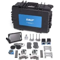 SKF TKSA 71D2/PRO Shaft Alignment