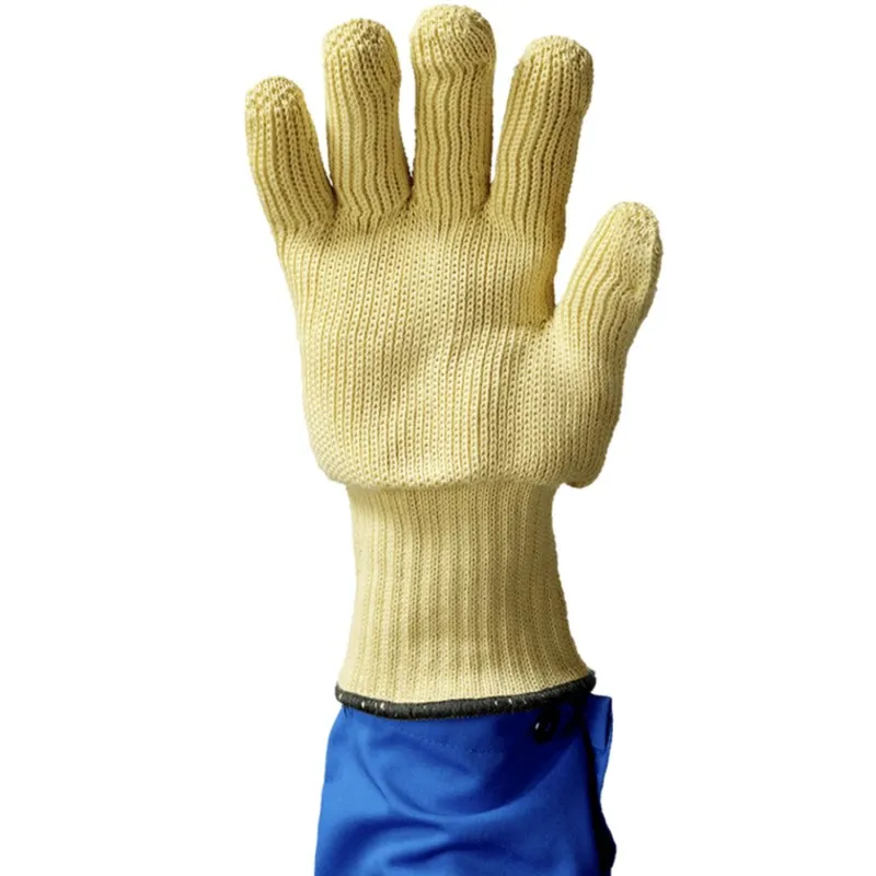 SKF TMBA G11ET Extreme Temperature Gloves, 400 °C (752 °F)