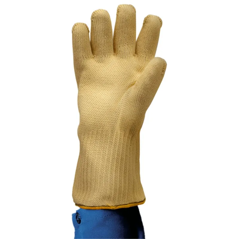 SKF TMBA G11H Heat And Oil Resistant Gloves, 250 °C (482 °F)