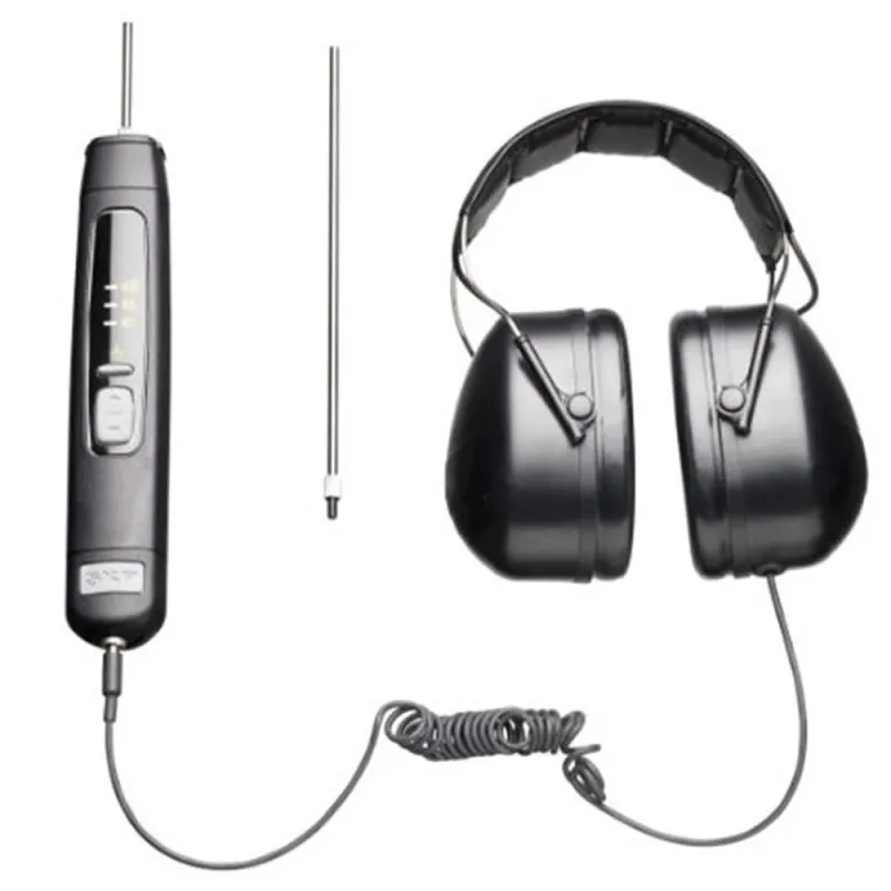 SKF TMST 3 [TMST 3] Electronic Stethoscope