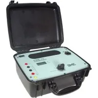 SMC PME-10 Low Resistance Ohmmeter