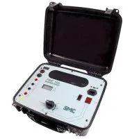 SMC PME-100 Digital Micro Ohmmeter