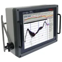 Smart Max Geosystem HY1601 PC Platform Digital Echo Sounder