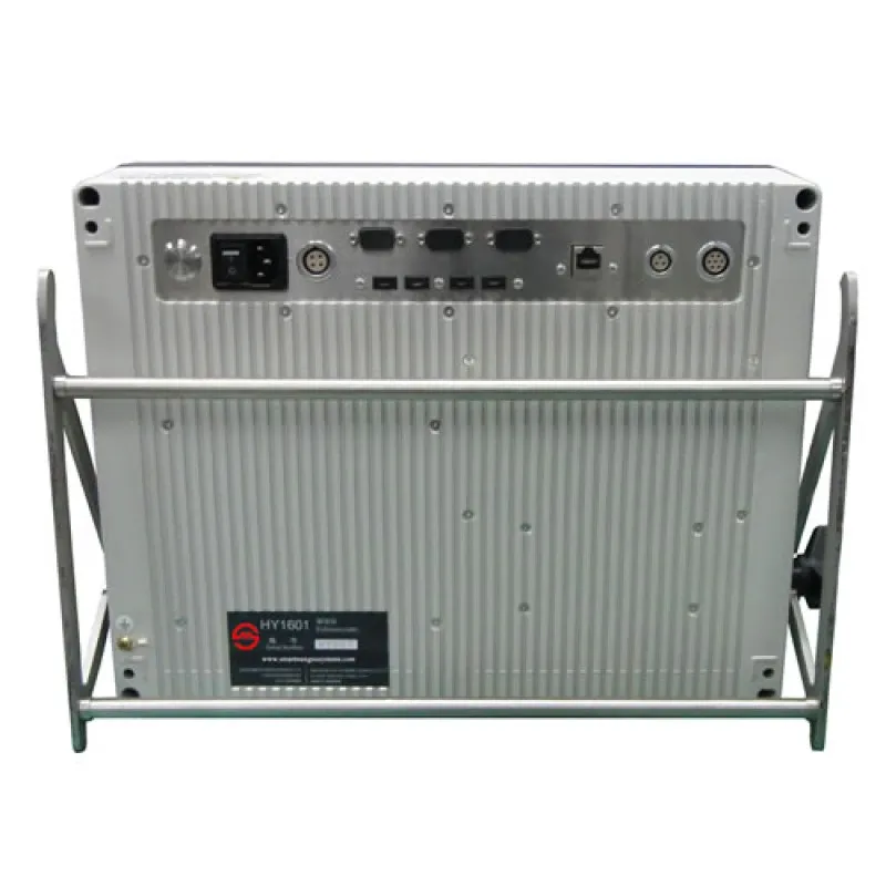 Smart Max Geosystem HY1601 PC Platform Digital Echo Sounder