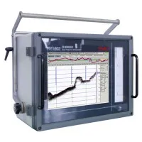 Smart Max Geosystem HY1602 Dual Frequency PC Platform Echo Sounder