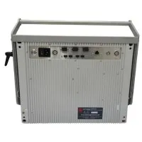 Smart Max Geosystem HY1602 Dual Frequency PC Platform Echo Sounder