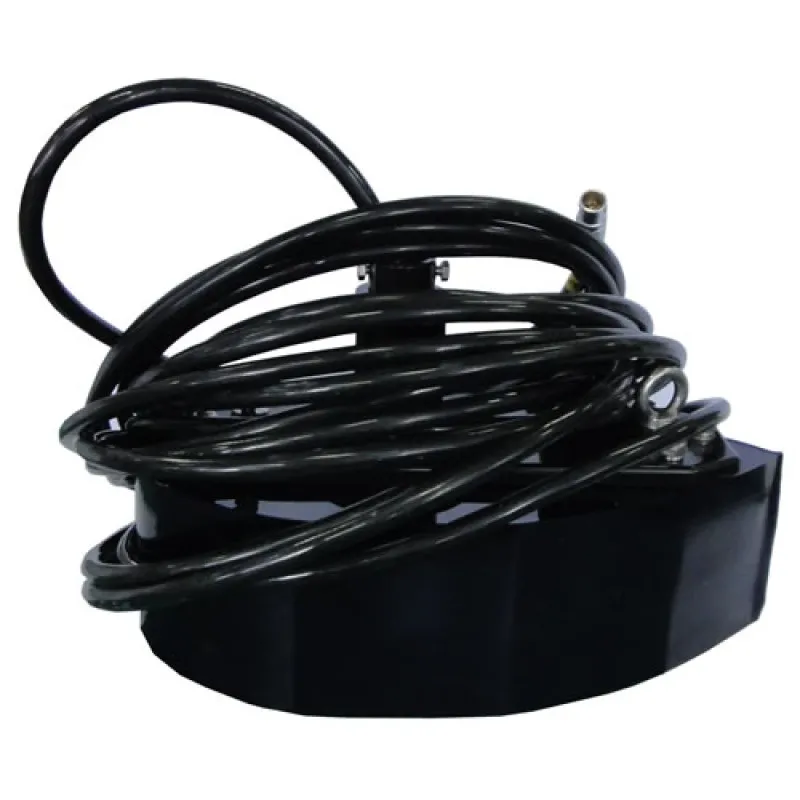 Smart Max Geosystem HY1602 Dual Frequency PC Platform Echo Sounder