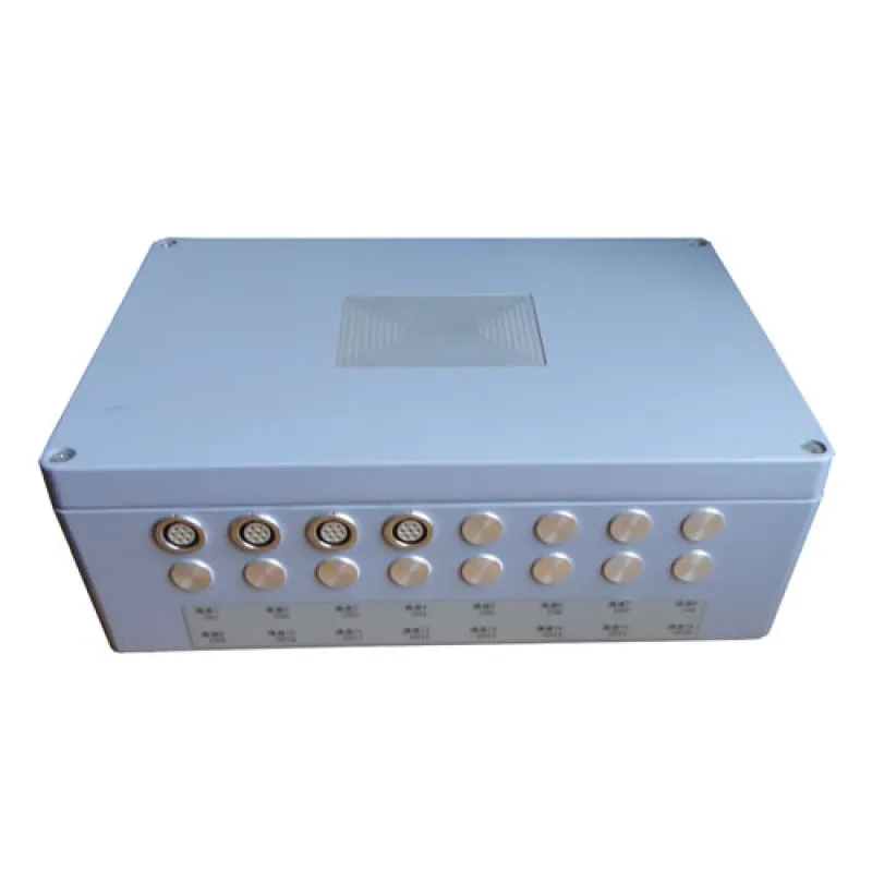 Smart Max Geosystem HY1660 Multi-channel Echo Sounder Sweep System