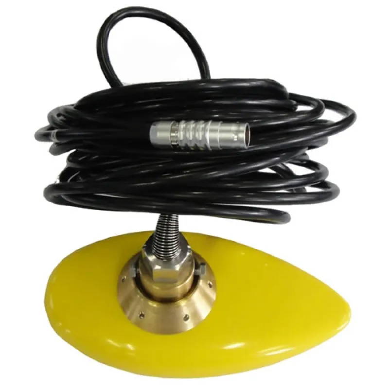 Smart Max Geosystem HY1660 Multi-channel Echo Sounder Sweep System