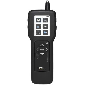 SPM Instruments BC200 [BC200]  Vibration Bearing Checker Series 2  w/ Built In Probe