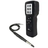 SPM Instruments BC200 [BC200P] Vibration Bearing Checker With Hand-Held Probe