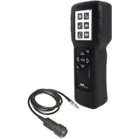 SPM Instruments BC200 [BC200Q] Vibration Bearing Checker With Quick Connect