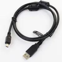SPM Instruments CAB94 [CAB94] USB Nini-USB Communication Cable, Diamond/Emerald