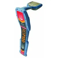 SPX Radiodetection RD7100 Precision Cable & Pipe Locator Receiver*DIHENTIKAN LIHAT RD7200*
