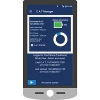 SPX Radiodetection C.A.T Manager Online