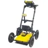 SPX Radiodetection LMX200 [100-10-0148-UK] Ground Penetrating Radar (GPR) with External GPS 