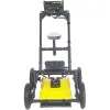 SPX Radiodetection LMX200 [100-10-0148-UK] Ground Penetrating Radar (GPR) with External GPS 