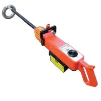 Pipeline Inspection SPY 785 [785 W/KIT ] Portable Holiday Detector - 1 to 15kV