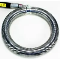 Pipeline Inspection Full Circle Steel Spring Electrodes