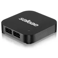 Saleae Logic Pro 8-B USB Logic Analyzer - Black