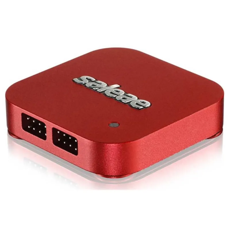 Saleae Logic Pro 8-R USB Logic Analyzer - Red