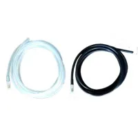 Sauermann 27538 Differential Pressure Hose Kit