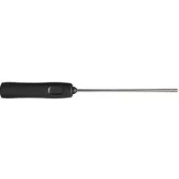 Sauermann SAK-150 [24646] Smart Air Temperature Probe with 2 m Cable,  -40°C to +250°C 