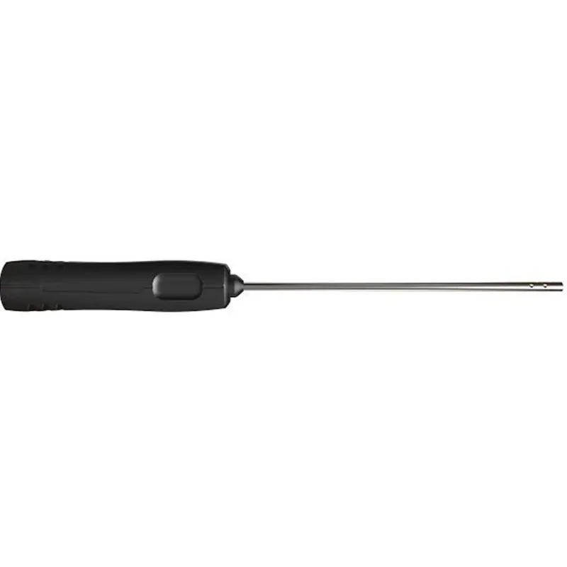 Sauermann SAK-150 [24646] Smart Air Temperature Probe with 2 m Cable,  -40°C to +250°C 