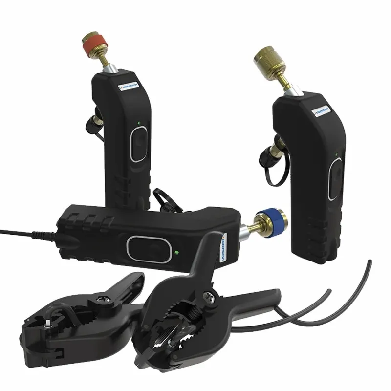Sauermann SI-RM3 [25555-V] Wireless Smart Probes with Vacuum Probe