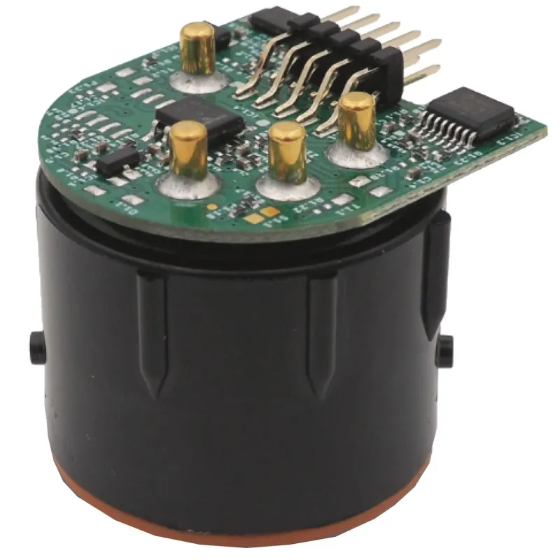 Sauermann 27531 H2S Sensor (0-500ppm) with Board for Si-CA 230 Upgrade