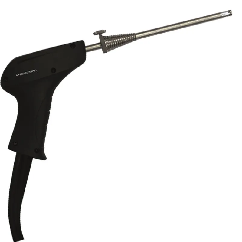 Sauermann 27536 60" (1.5m) Probe, Rated to 2200°F (1200°C), with 10' (3m) Dual Hose