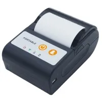 Sauermann 27546 Remote Bluetooth Printer