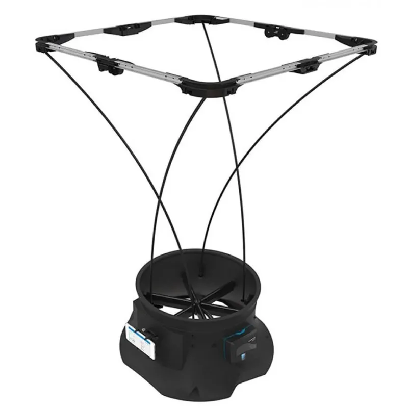 Sauermann DBM 620 Air Flow Meter