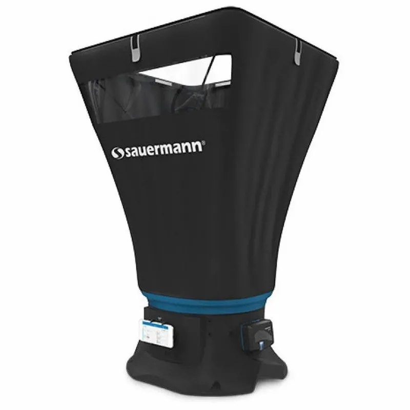 Sauermann DBM 620 Air Flow Meter